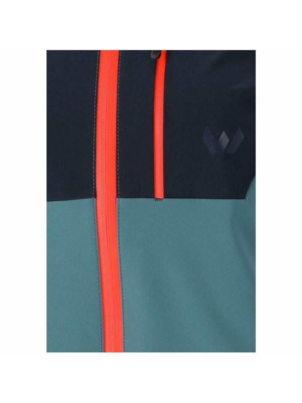 Whistler Ženska skijaška jakna Whistler Lomvie W LayerTech Ski Jacket W-PRO 15000 Veličina: