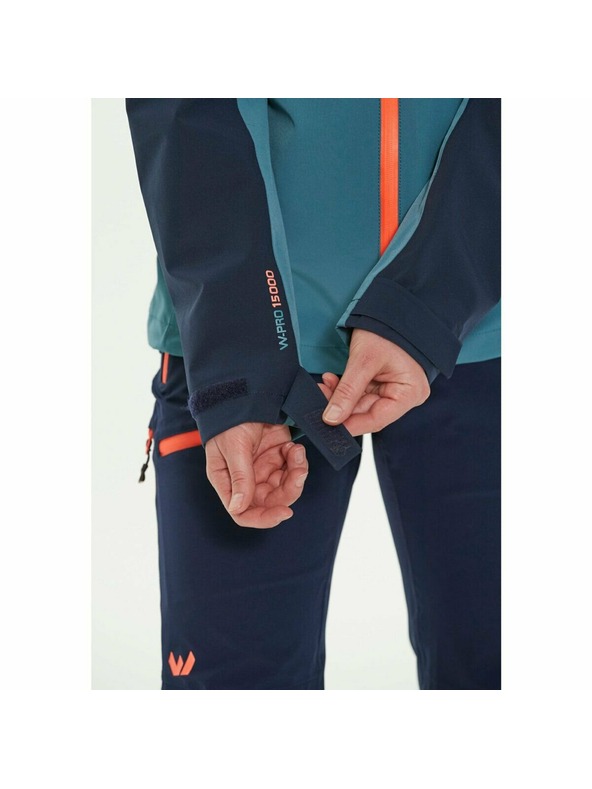 Whistler Ženska skijaška jakna Whistler Lomvie W LayerTech Ski Jacket W-PRO 15000 Veličina:
