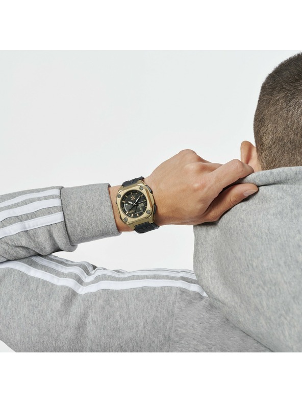 adidas Unisex sat Adidas Originals Fashion City Tech One SST AOFH23501