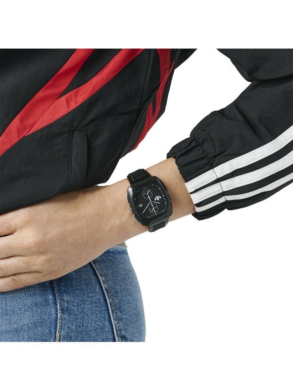 adidas Unisex sat Adidas Retro Wave Two Chrono AOSY24533