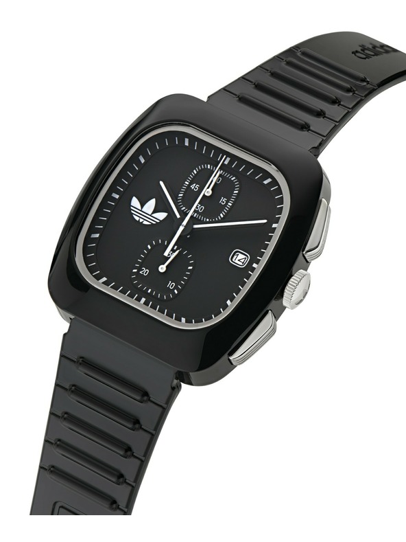 adidas Unisex sat Adidas Retro Wave Two Chrono AOSY24533