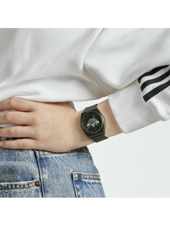 adidas Unisex sat Adidas Project Two GRFX AOST23551