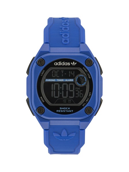 adidas Unisex sat Adidas Originals City Tech Two AOST23061