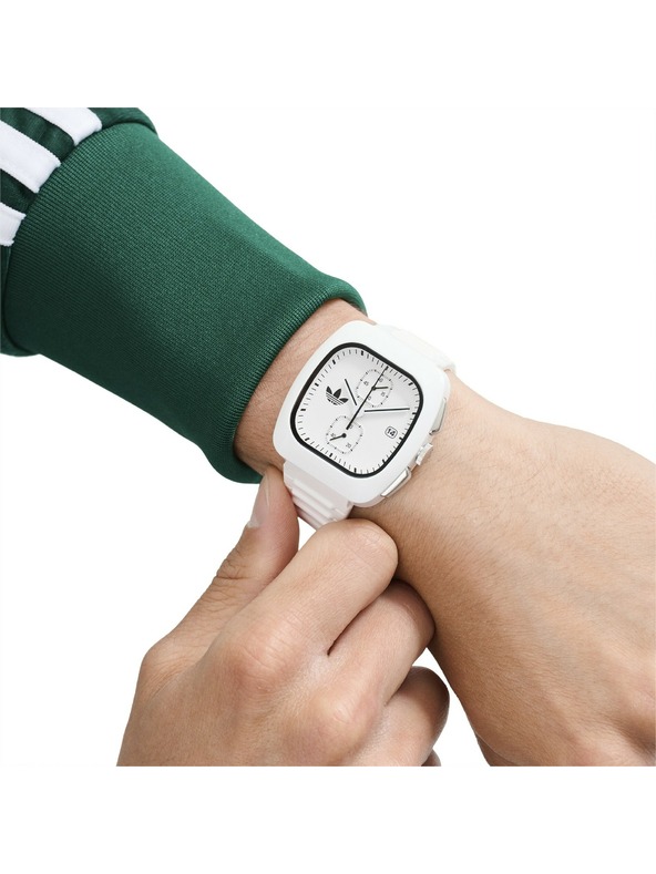 adidas Unisex sat Adidas Retro Wave Two Chrono AOSY24532