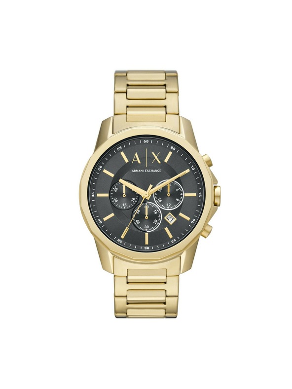 Armani Exchange Muški sat Armani Exchange BANKS AX1721