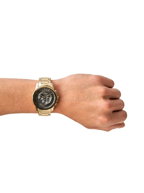 Armani Exchange Muški sat Armani Exchange BANKS AX1721