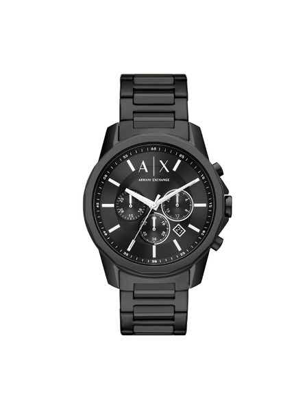 Armani Exchange Muški sat Armani Exchange BANKS AX1722