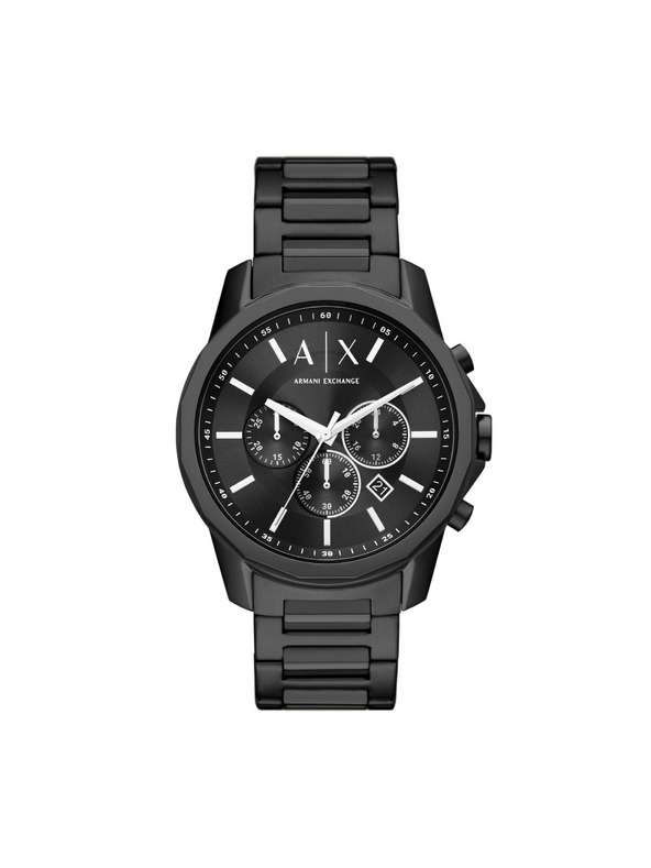 Armani Exchange Muški sat Armani Exchange BANKS AX1722