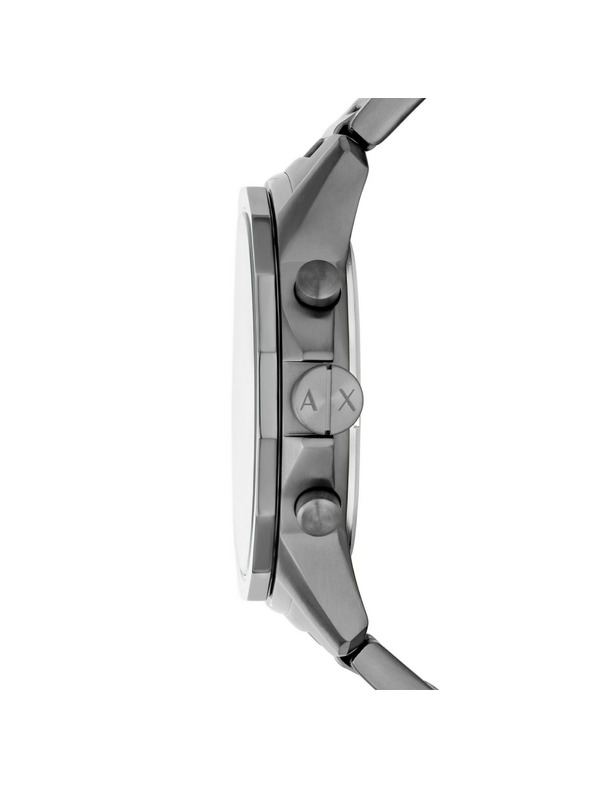 Armani Exchange Muški sat Armani Exchange BANKS AX1731