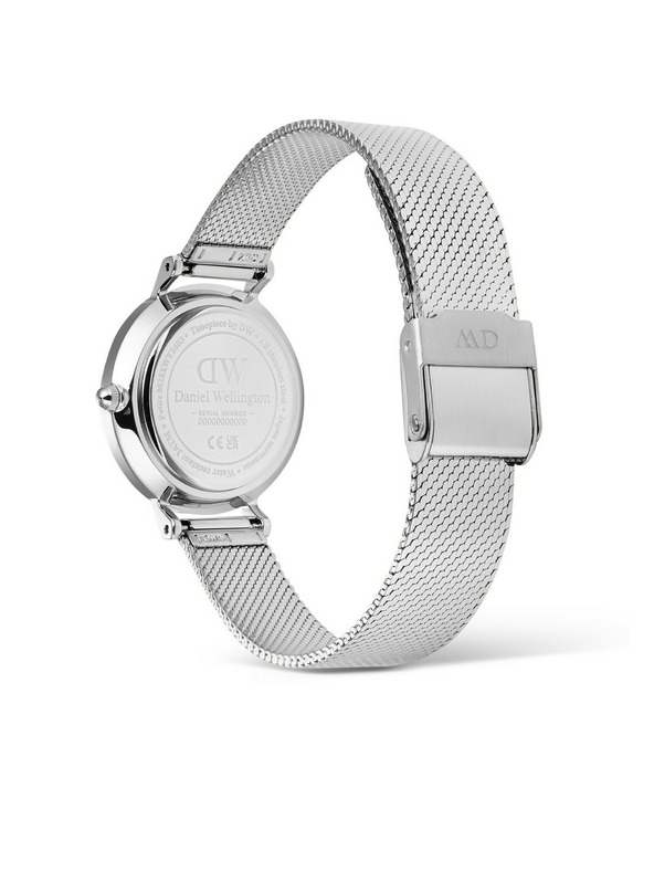 Daniel Wellington Ženski sat Daniel Wellington Petite 28 DW00100796