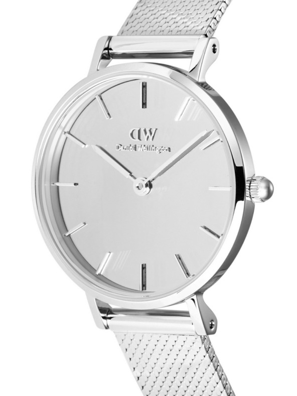 Daniel Wellington Ženski sat Daniel Wellington Petite 28 DW00100796
