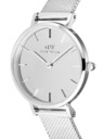 Daniel Wellington Ženski sat Daniel Wellington Petite 28 DW00100796