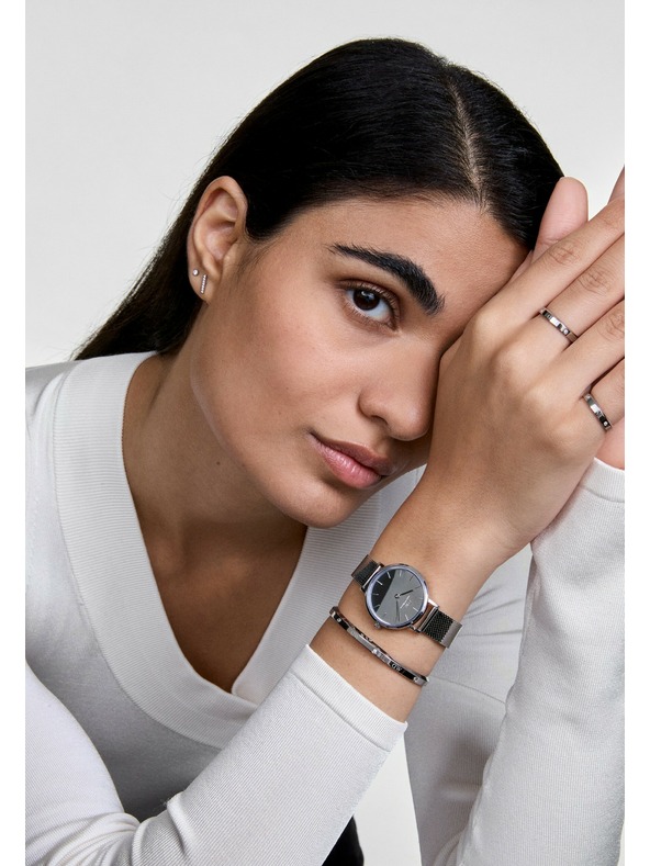 Daniel Wellington Ženski sat Daniel Wellington Petite 28 DW00100796