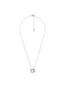 Michael Kors Ženski srebrni ogrlica Michael Kors MKC1554AN040