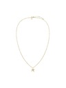 Rosefield Ženski pozlaćeni ogrlica Rosefield JNSNG-J830