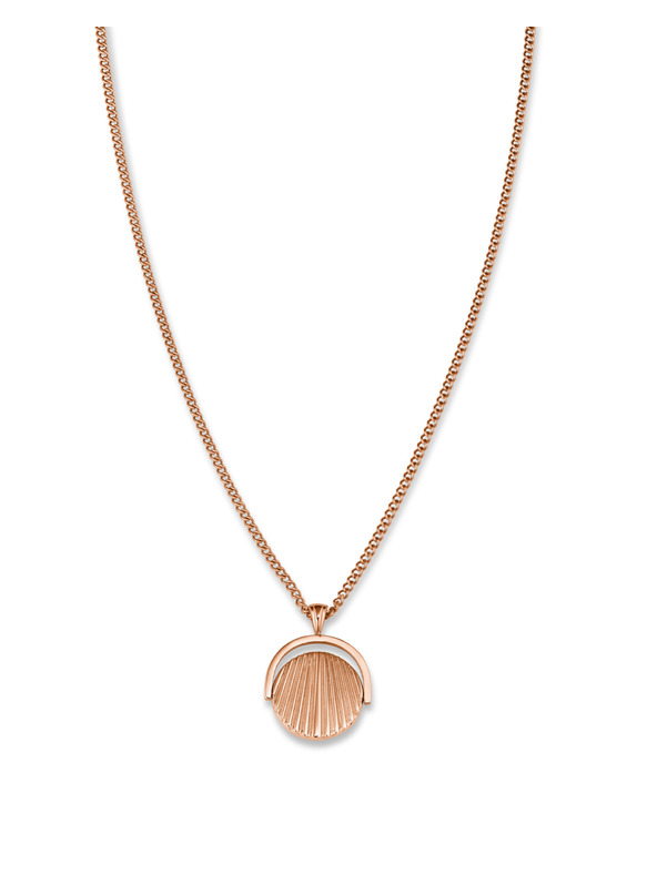 Rosefield Rosefield ogrlica JTNCRG-J449