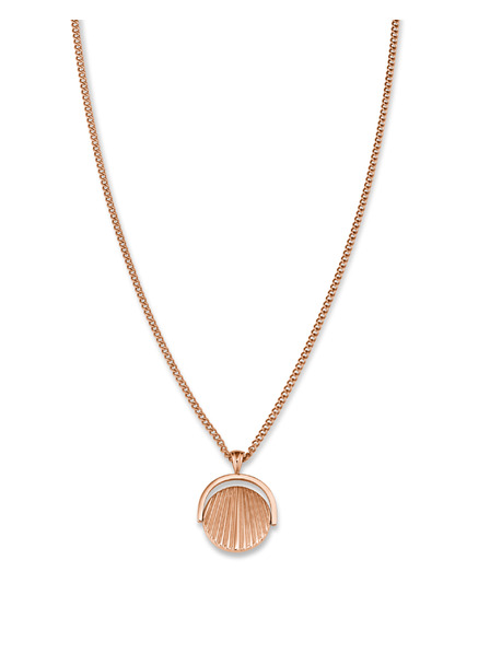 Rosefield Rosefield ogrlica JTNCRG-J449