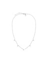 Rosefield Rosefield ženski ogrlica rodirana JNRHS-J1006