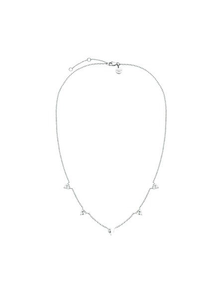 Rosefield Rosefield ženski ogrlica rodirana JNRHS-J1006