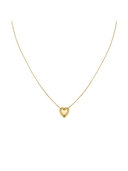 Rosefield Rosefield ženski ogrlica pozlaćena JNPHG-J 1008