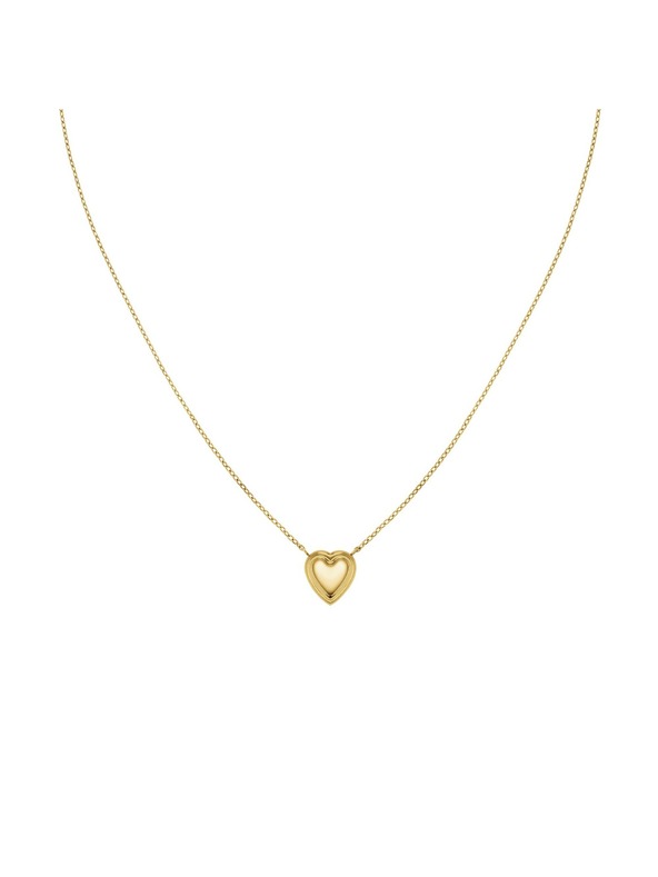 Rosefield Rosefield ženski ogrlica pozlaćena JNPHG-J 1008