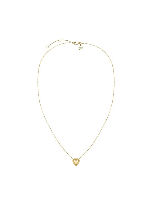 Rosefield Rosefield ženski ogrlica pozlaćena JNPHG-J 1008