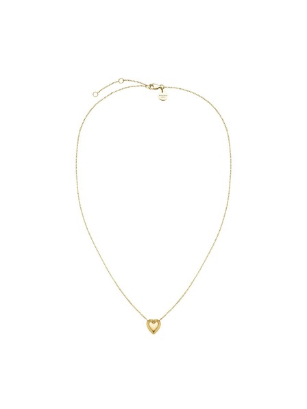 Rosefield Rosefield ženski ogrlica pozlaćena JNPHG-J 1008