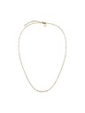Rosefield Ženski pozlaćeni ogrlica Rosefield JNPRG-J811