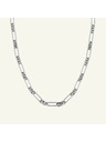 Rosefield Rosefield ogrlica srebrne boje Bold Chain JNCCS-J617
