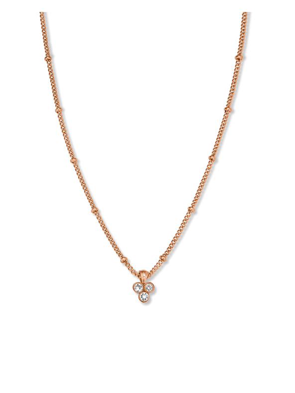 Rosefield Rosefield ogrlica JTNTRG-J443