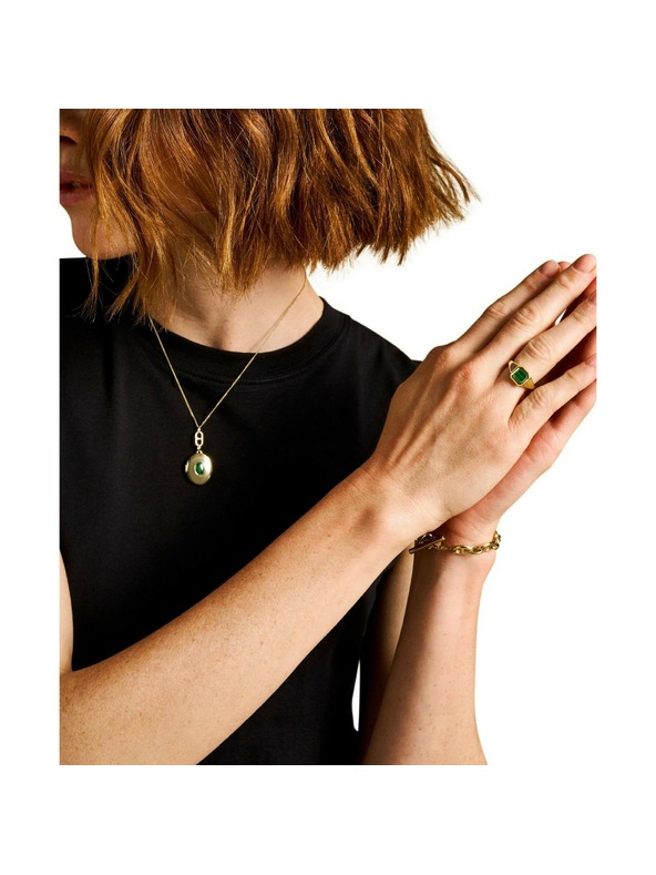 Fossil Ženski prsten Fossil JA7232710-8