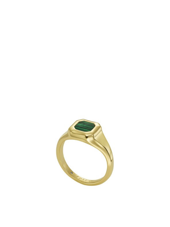 Fossil Ženski prsten Fossil JA7232710-7