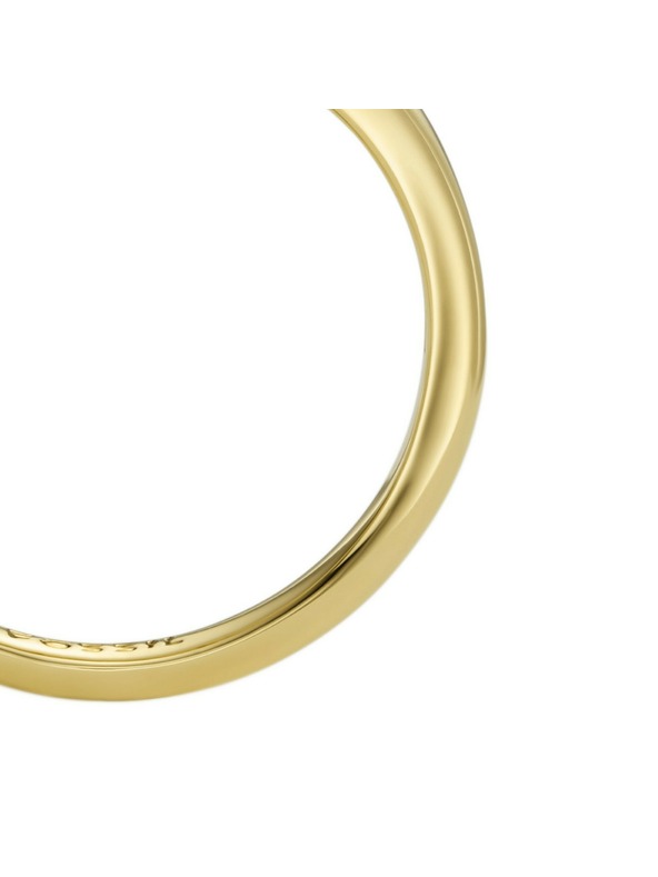 Fossil Ženski prsten Fossil JA7232710-7