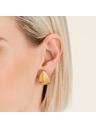 Rosefield Rosefield ženske naušnice pozlaćene JEREG-J965