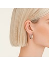 Rosefield Rosefield ženske naušnice rodinirane JESHS-J980