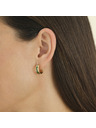 Rosefield Rosefield pozlaćene ženske naušnice, JEETG-J716