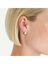 Rosefield Pozlaćene ženske naušnice Rosefield JESWS-J933