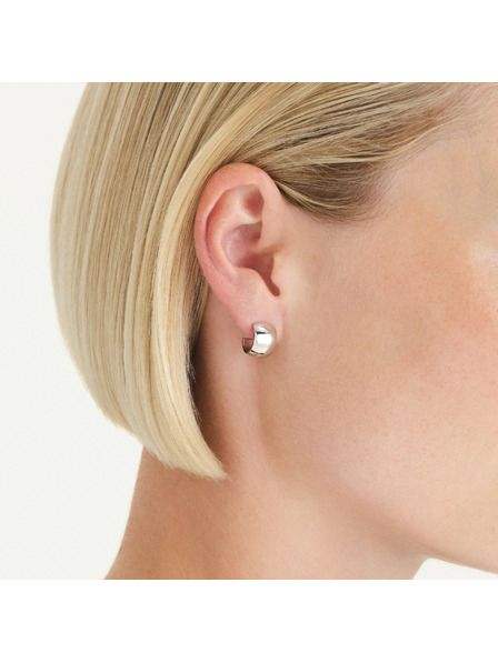 Rosefield Pozlaćene ženske naušnice Rosefield JESWS-J933