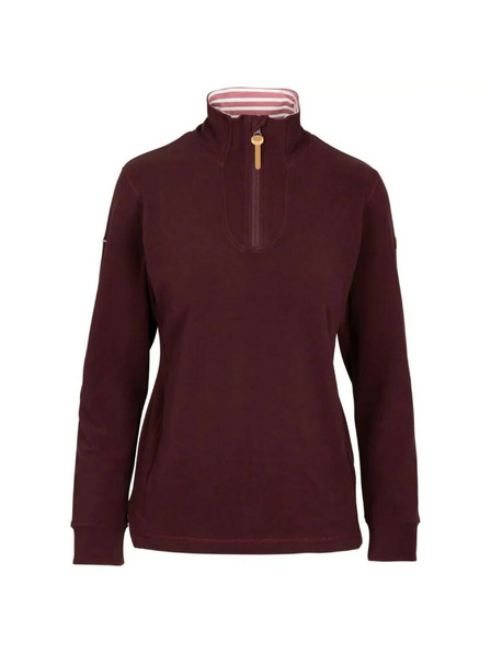 Trespass Ženska flis dukserica Trespass Big Heart Veličina: