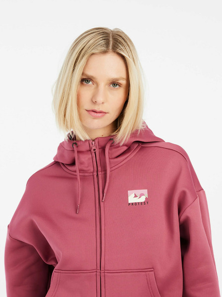 Protest Ženska dukserica Protest PRTTEAM Veličina: