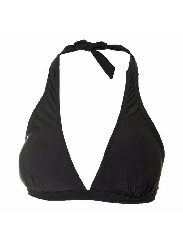 CRUZ Ženski dio kupaćeg kostima Cruz Pozzuoli W Bikini Top - veličina