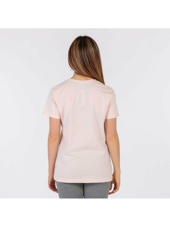 Joma Ženska majica Joma Desert kratki rukav T-Shirt Veličina: