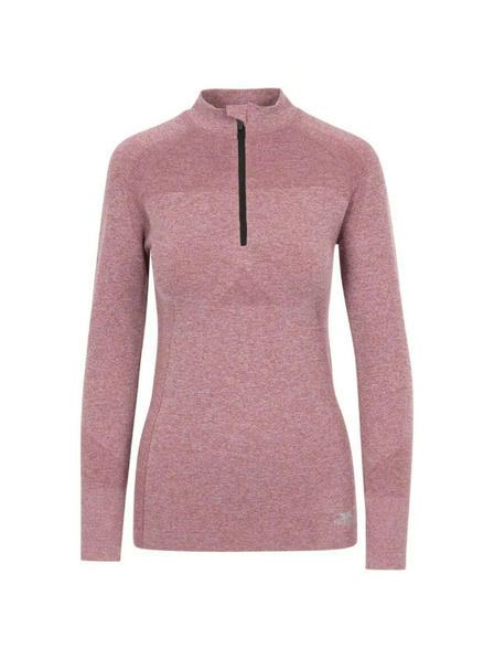 Trespass Ženske majice Trespass Pelina Zip TP75 Veličina: