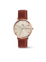 Daniel Wellington Muški sat Daniel Wellington Classic 40 DW00100829