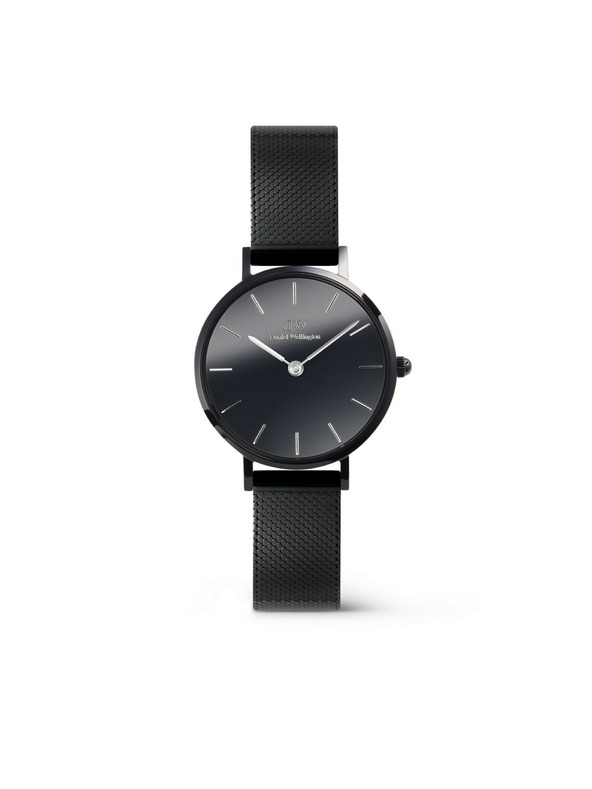 Daniel Wellington Ženski sat Daniel Wellington Petite 28 DW00100798
