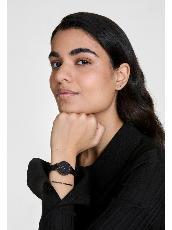 Daniel Wellington Ženski sat Daniel Wellington Petite 28 DW00100798