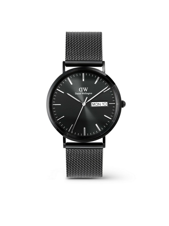Daniel Wellington Muški sat Daniel Wellington Classic 40 DW00100831