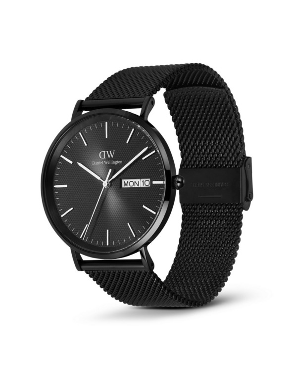 Daniel Wellington Muški sat Daniel Wellington Classic 40 DW00100831