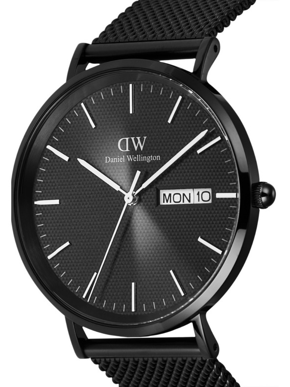 Daniel Wellington Muški sat Daniel Wellington Classic 40 DW00100831