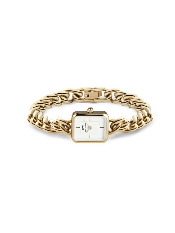 Daniel Wellington Ženski sat Daniel Wellington Jolie Chain DW00100836
